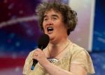 'Britain's Got Talent' Sensation Susan Boyle Invited to 'Early Show'