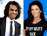 Sanjaya Malakar and Janice Dickinson Join 'I'm a Celebrity...Get Me Out of Here'