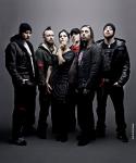 Artist of the Week: Lacuna Coil