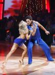 'Dancing with the Stars' Sends Chuck Wicks Home