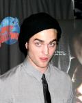 Robert Pattinson Speaks Up About Rumors of Him Dating Kristen Stewart