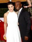 Taye Diggs and Wife Idina Menzel Expecting Their First Child