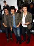 Jonas Brothers to Host 2009 Teen Choice Awards