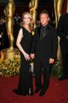 Sean Penn and Robin Wright Penn Divorcing, Again