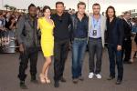 'X-Men Origins: Wolverine' Takes World Premiere to a Desert City