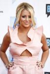 Aubrey O'Day Brewing New Reality Show, NOT 'Shot at Love'