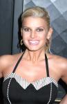 Jessica Simpson Not Dropped by Country Label, Relationship Is Temporal