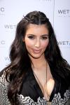 Kim Kardashian Blogs About Grabbing Lil' Kim's Butt