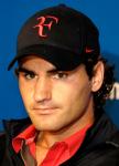 Roger Federer Weds Pregnant Girlfriend Miroslava Vavrinec
