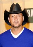 Tim McGraw to Be Sandra Bullock's Husband in 'The Blind Side'