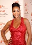 Vivica A. Fox Says Zac Efron Hot and Gorgeous