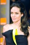 Angelina Jolie Is Patricia Cornwell's Kay Scarpetta