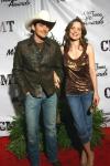 Brad Paisley and Wife Kimberly Williams Reveal Newborn Son's Name