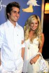 Jared Murillo's Dad Says Son and Ashley Tisdale 'Might Hook Up Again'