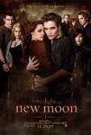 First 'New Moon' Poster Leaked Out