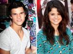 Taylor Lautner and Selena Gomez 'Just Friends'