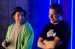 Judd Apatow Talks Mini-Movies Inside 'Funny People'