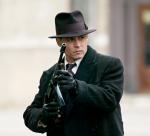 Fresh 'Public Enemies' Footage From Two New TV Spots