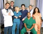 'Scrubs' Locked for 9th Season With Zach Braff and Sarah Chalke