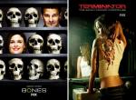 FOX Doubles Order for 'Bones', Cancels 'Terminator'