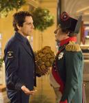 Ben Stiller Encounters Napoleon Bonaparte in 'Night at the Museum 2' Clip