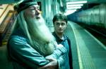 'Harry Potter and the Half-Blood Prince' Gets a Hold on New Featurette