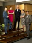 Season 3 of 'Mad Men' Trimmed for Ads