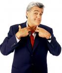 No Tears Shed on Last Episode of 'Tonight Show with Jay Leno'