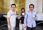 Red Band Trailer of 'The Hangover' Arrives