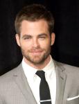 Chris Pine Looking for an Intelligent Woman to Date