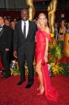 Heidi Klum and Seal Renew Their Wedding Vows in Retro Style