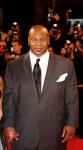 Mike Tyson Sounds Off Daughter's Death