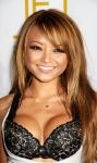 Tila Tequila Pregnant With a Famous Rap Star's Baby