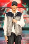 Video: Eminem Rapping at 2009 MTV Movie Awards