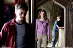 New Harry, Ron and Hermione Picture From 'Half-Blood Prince'