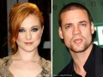 Evan Rachel Wood Seen Making Out With Actor Shane West