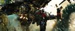 IMAX Version of 'Transformers 2' to Have Longer Cut