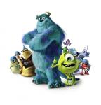 Disney/Pixar Reportedly Confirm 'Monsters, Inc.' Sequel