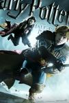 IMAX Release of 'Harry Potter and the Half-Blood Prince' Delayed