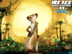 Fresh 'Ice Age 3' Clip Features New Ally