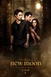 Key Scenes of 'New Moon' Discussed