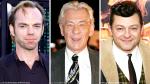 Casting Confirmation for 'The Hobbit'