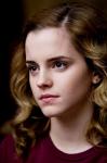 New Hermione and On-Set Photos of 'Half-Blood Prince'