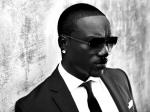 Akon's 'Beautiful' Music Video Feat. Dulce Maria