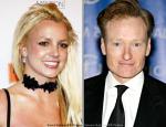 Britney Spears and Conan O'Brien Pay Tribute to Ed McMahon