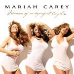 Official Cover Art for Mariah Carey's 'Memoirs of an Imperfect Angel'
