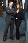 Elliot and Olivia Back to 'Law and Order: SVU', New ADA Added