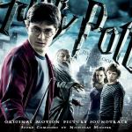 'Harry Potter and the Half-Blood Prince' Soundtrack Previewed
