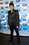 Adam Lambert Praised by Ellen DeGeneres for Confirming He's Gay
