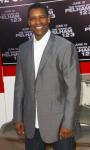 Denzel Washington Attends 'The Taking of Pelham 123' L.A. Premiere